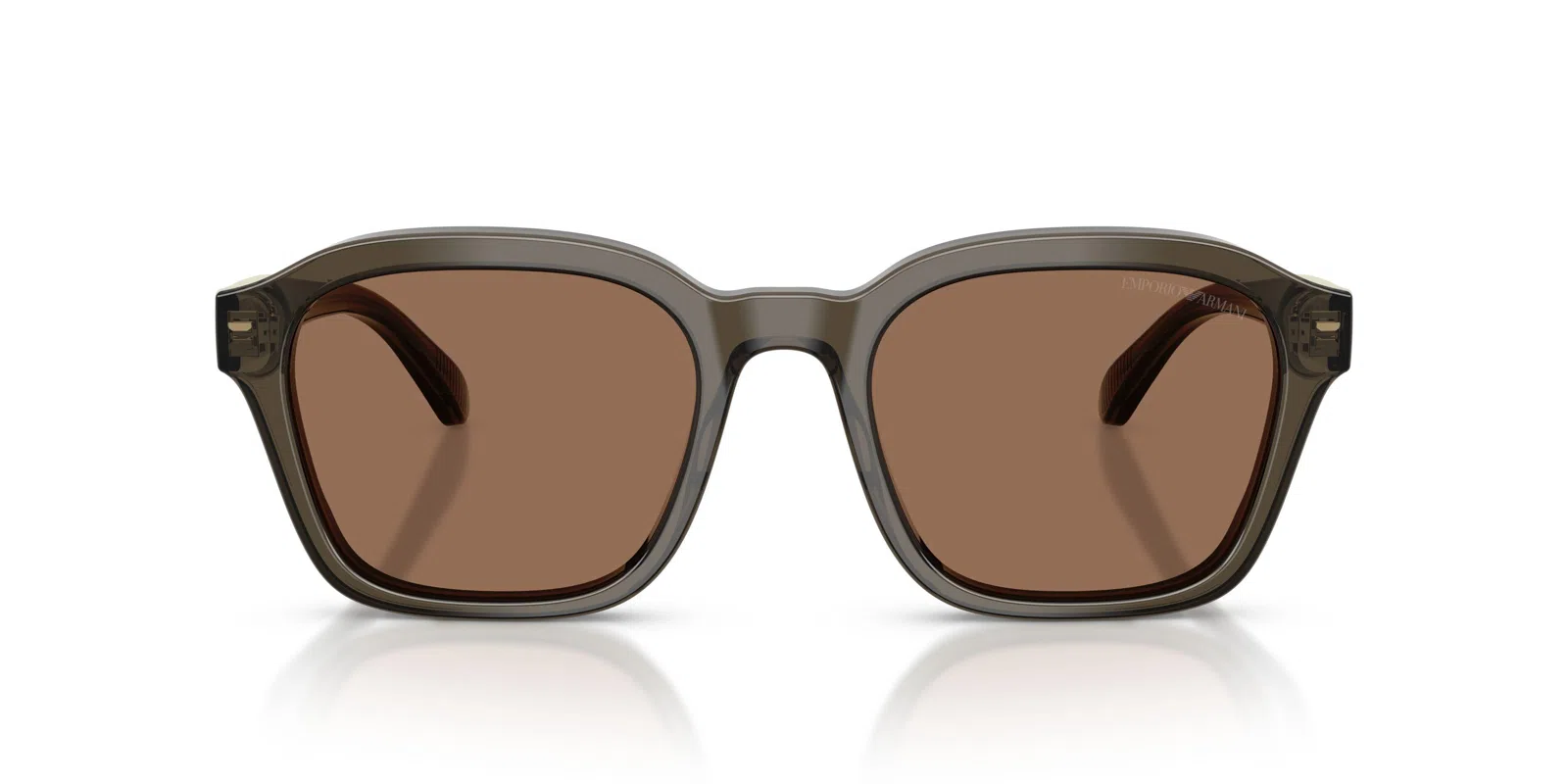 Emporio Armani 4245U Sunglasses - view 29